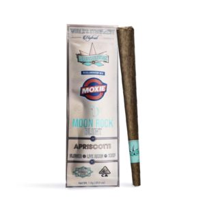 Apriscotti Moon Rock Blunt | 1.5g